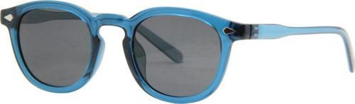 VG1063-C85 49 Polarize Unisex Güneş Gözlüğü