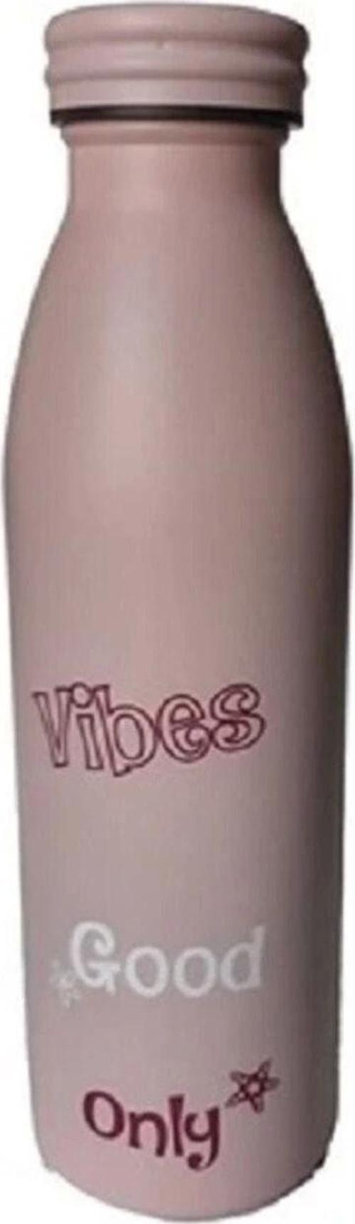 Bear & Dear Çelik Matara 500 Ml - Mt0031