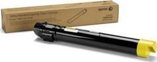 106R01442 Phaser 7500 Std.Kapasite Yellow Sarı Toner  9.600 Sayfa