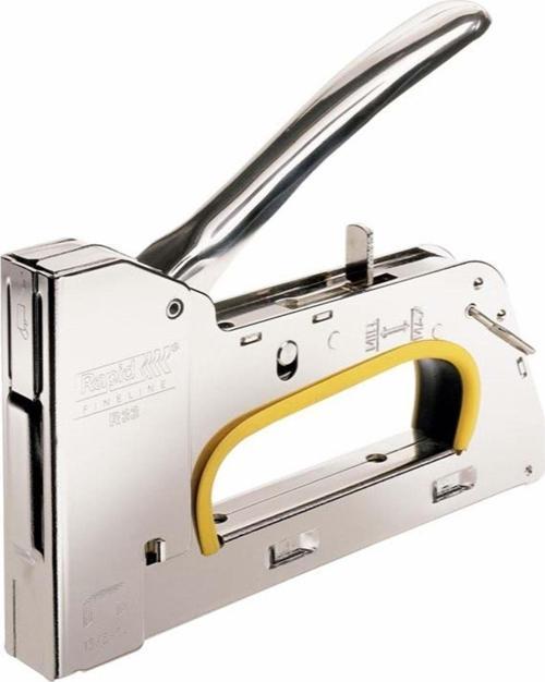 El Çakma Makinası R 33 13/6 14 Metal