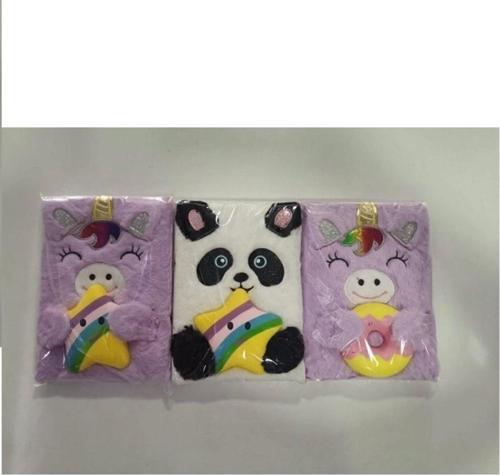 Taros Peluş Hatıra Defteri Puff Anımals 5529 (1 Adet Fiyatıdır)