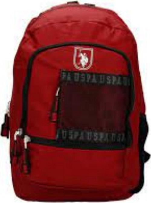 Emir Kırtasiye Unisex Us Polo Assn Us Polo Sırt Çantası Plçan22069