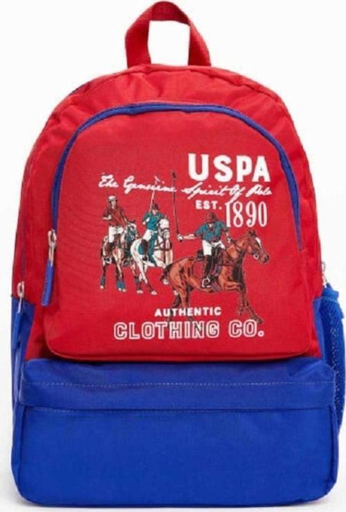 Us Polo Assn Okul Çantası 22036