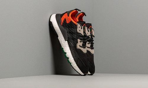 Nite Jogger Renkli Sneaker Ayakkabı