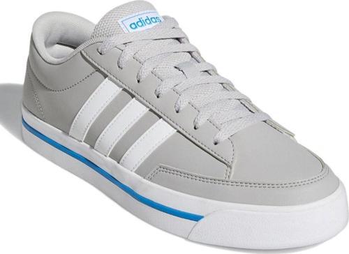 Retrovulc Grı Erkek Sneaker