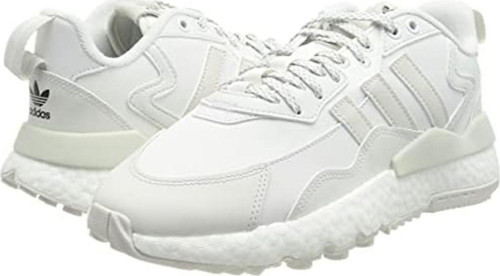 Nite Jogger Winterized Erkek Spor Ayakkabı