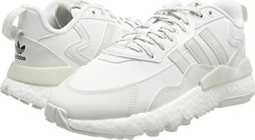 Nite Jogger Winterized Erkek Spor Ayakkabı