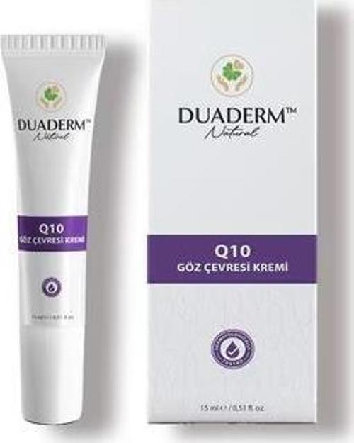 GÖZ ÇEVRESİ BAKIM KREMİ 15 ML