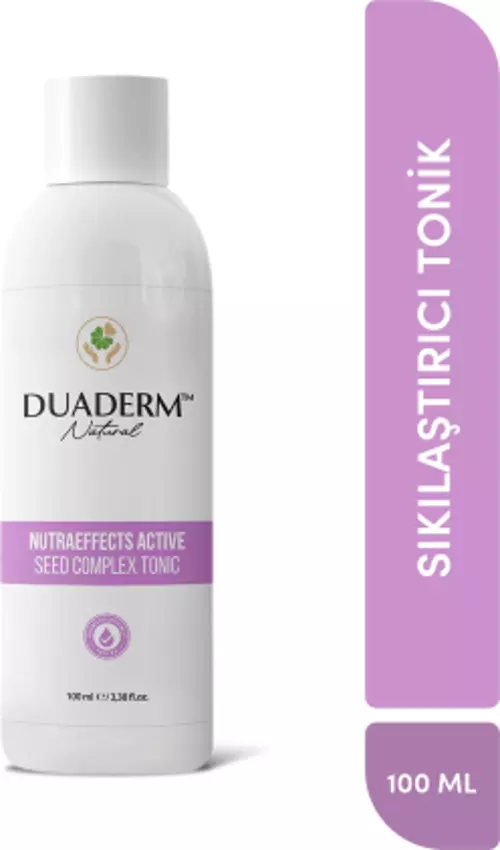NUTRA EFFECT TONİK 100 ML