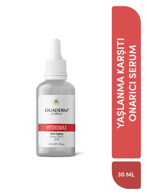 SERUM ANTIAGING Q10 30 ML