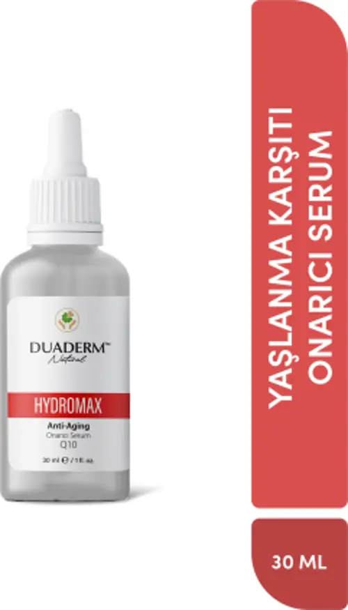SERUM ANTIAGING Q10 30 ML