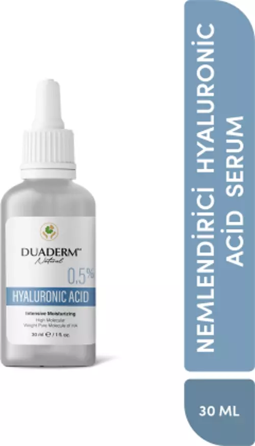 SERUM HYALURONIC ACID 30 ML