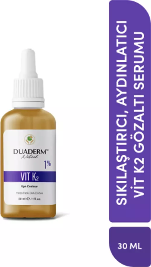 SERUM VITAMIN K2 30 ML