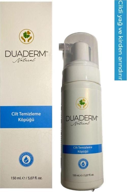 YENI CILT TEMIZLEME KOPUGU 150 ML