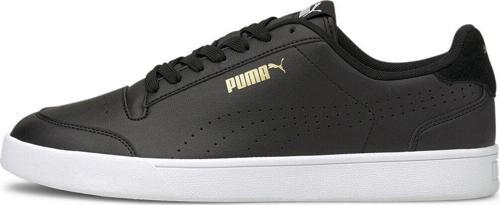 Unisex Sneaker - Puma Shuffle Perf Puma Black-Puma Team G - 38015003