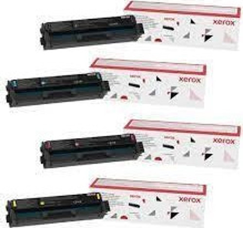 006R04395 C230-C235 Yüksek Kapasite Black Siyah Toner 3.000 Sayfa