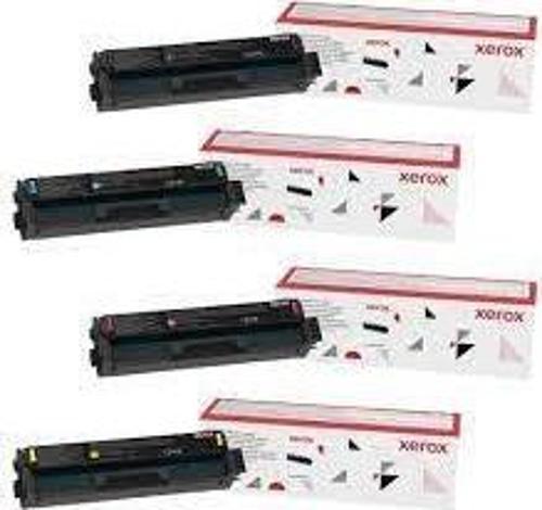 006R04398 C230-C235 Yüksek Kapasite Yellow Sarı Toner 2.500 Sayfa