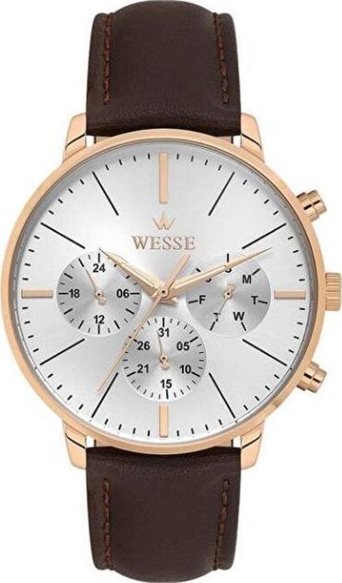 WWG401108LA Unisex Kol Saati