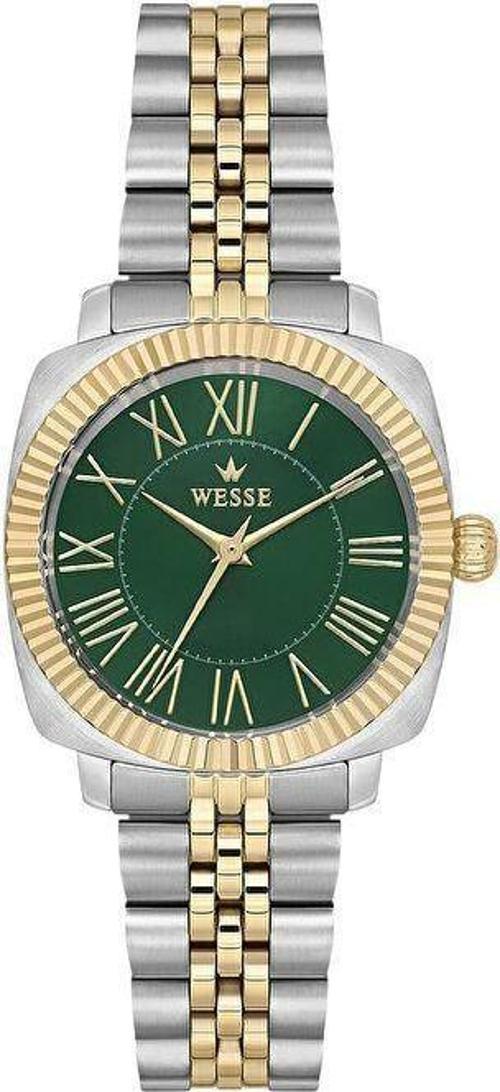 WWL112301 Unisex Kol Saati
