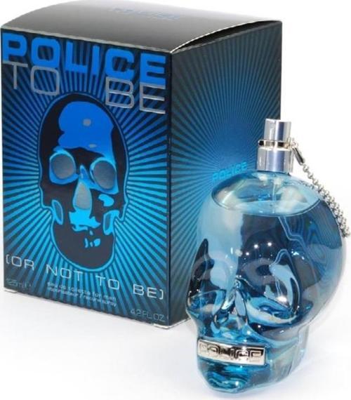 To Be Man Erkek Parfüm EDT 125 ML