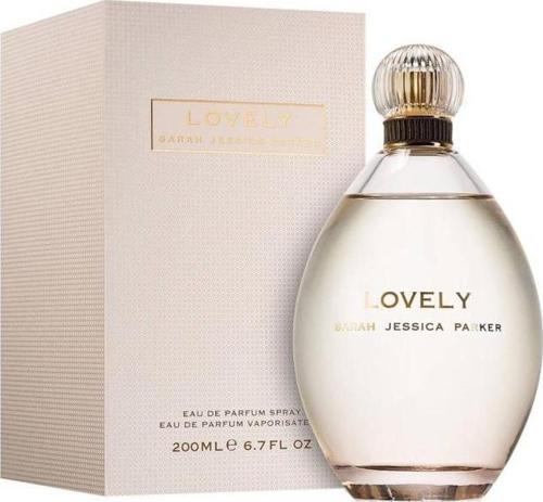 Lovely Edp 200 Ml Kadın Parfümü