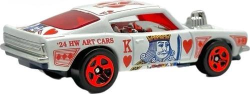 Tekli Arabalar  KING KUDA HTB77