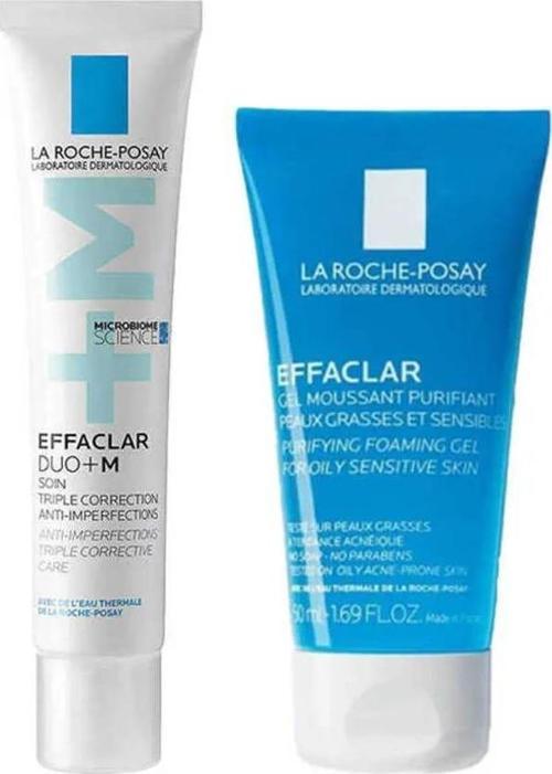Effaclar Kıt 24-2