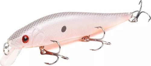 23Gr.SahteYem Lures Rapala,Turna,Levrek,Lüfer,Çinekop,Palamut,Rapala,Sahte Zoka