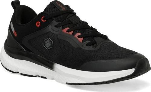 MABEL 4PR SİYAH COMFORT CASUAL ANATOMİK SPOR AYAKKABISI