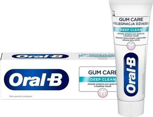 Diş Eti Bakımı Diş Macunu 65 Ml
