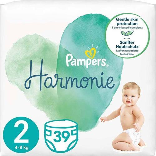 HARMONIE İKİZ PAKET 2 BEDEN 39’LU