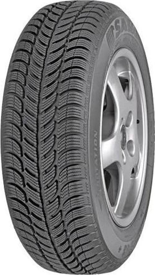185/65 R14 86T Eskimo S3+ Ms Oto Kış Lastiği (Üretim Yılı: 2024)