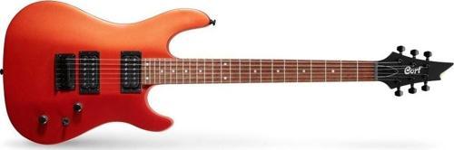 KX100IO ELEKTRO GİTAR , IRON OXIDE ,(H-H), EG4 POWER