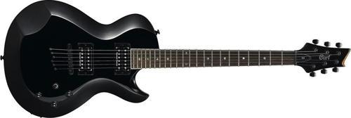 Z64 BK ELEKTRO GİTAR, SİYAH, SEYMOUR DUNCAN (H-H)