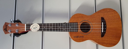 AU07L-23 UKULELE 23" CONCERT