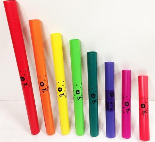 BH-08 BOOMWHACKERS