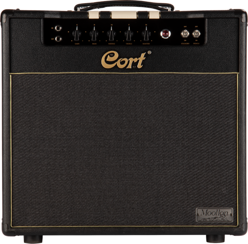 CMV15 AMFİ ELEKTRO 15W COMBO