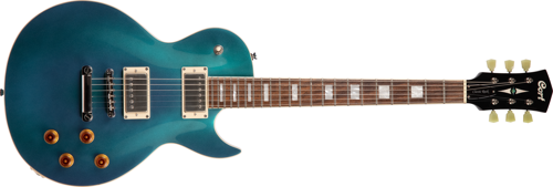CR200FBL ELEKTRO GİTAR, ClassicRocker-II CR2NS-F & C