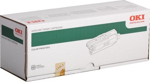 C511-531 MC562 7Bin Sayfa Siyah Toner 44973540