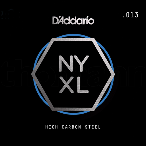 NYS013 ELEKTRO VE AKUSTİK TEK TEL, E-(Mİ), HIGH CARBON