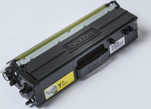 TN-461Y 1.800 Sayfa Yellow Sarı Toner HL-8360 MFC-8690