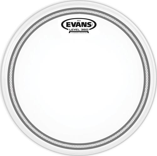 B16EC2S DERİ 16 EC2S TOM VE TRAMPET KUMLU FROSTED RİNGLİ