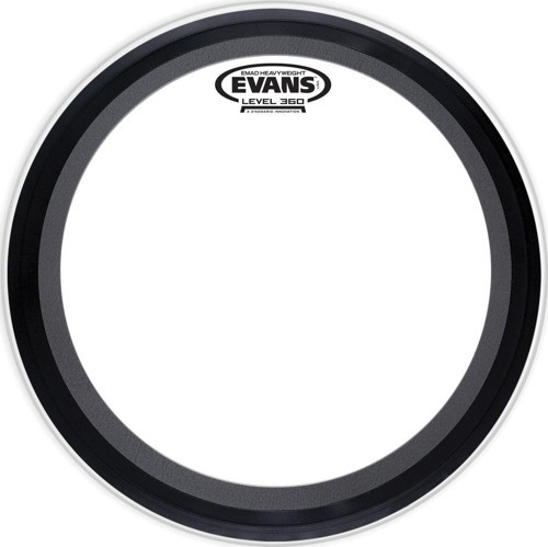 BD18EMADHW DERİ 18 EMAD HEAVYWEIGHT KİCK CLEAR ÇİFT KAT (20 M