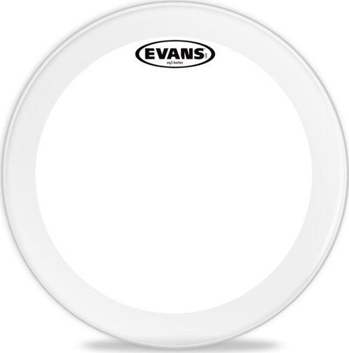 BD18GB3 DERİ 18 EQ3 KİCK CLEAR RİNGLİ ÇİFT KAT (13 MİL)