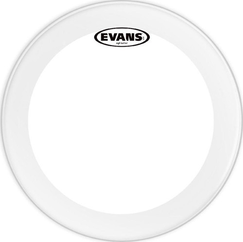 BD22GB4 DERİ 22 EQ4 KİCK CLEAR RİNGLİ TEK KAT (10 MİL)
