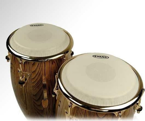 EC1100E DERİ 11 TRİ-CENTER KONGA EXTENDED