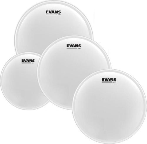 EPP-UV1-F DERİ SETİ 10+12+14+14 UV1 TOM KUMLU+UV1