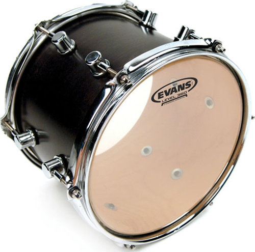 TT16G14 DERİ 16 G14 TOM CLEAR TEK KAT (14 MİL)