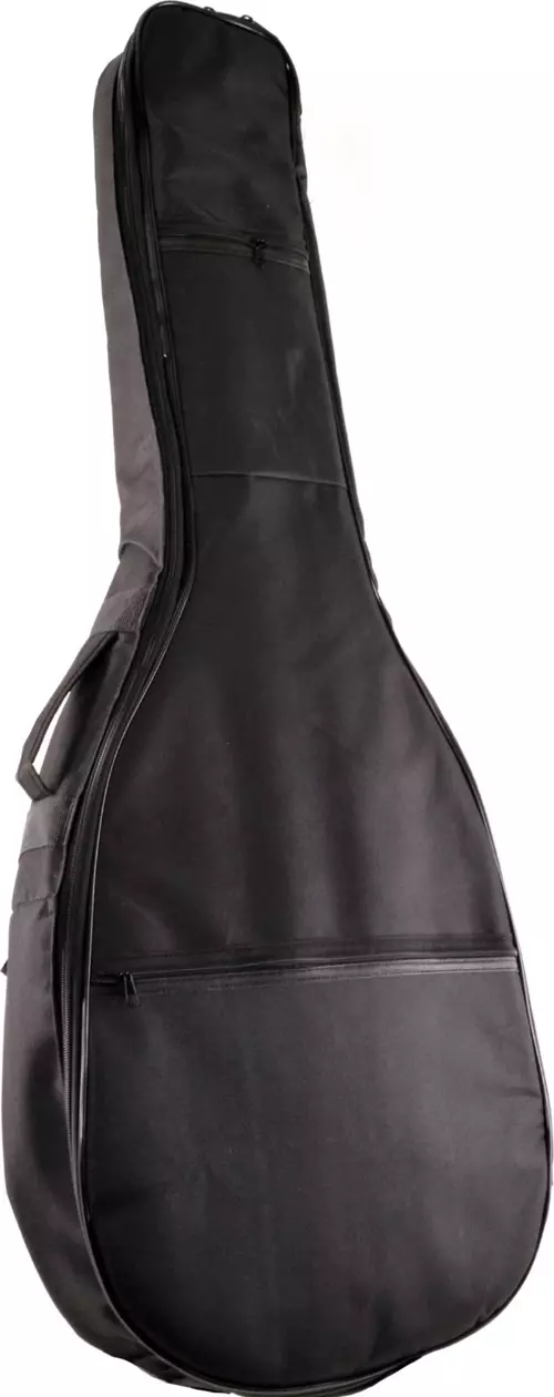 Akustik Gitar Taşıma Kılıf Gigbag Çanta XGSA
