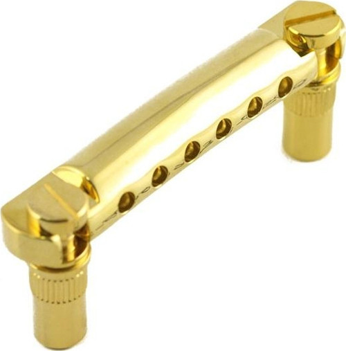 PS-8893-G0 ResoMax NV Tailpiece gold